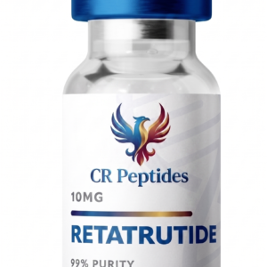 Retatrutide 10 mg