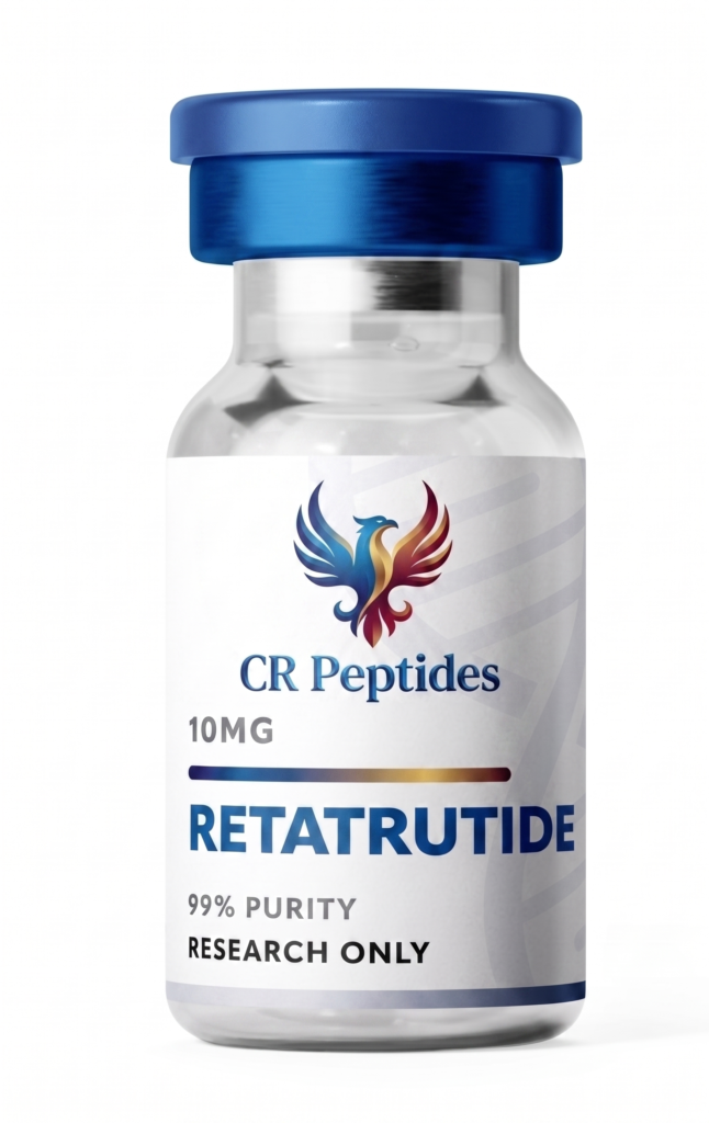 Retatrutide 10 mg